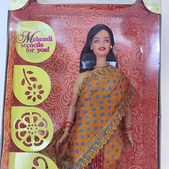 Barbie in India 2008 - Picture 8 of 8